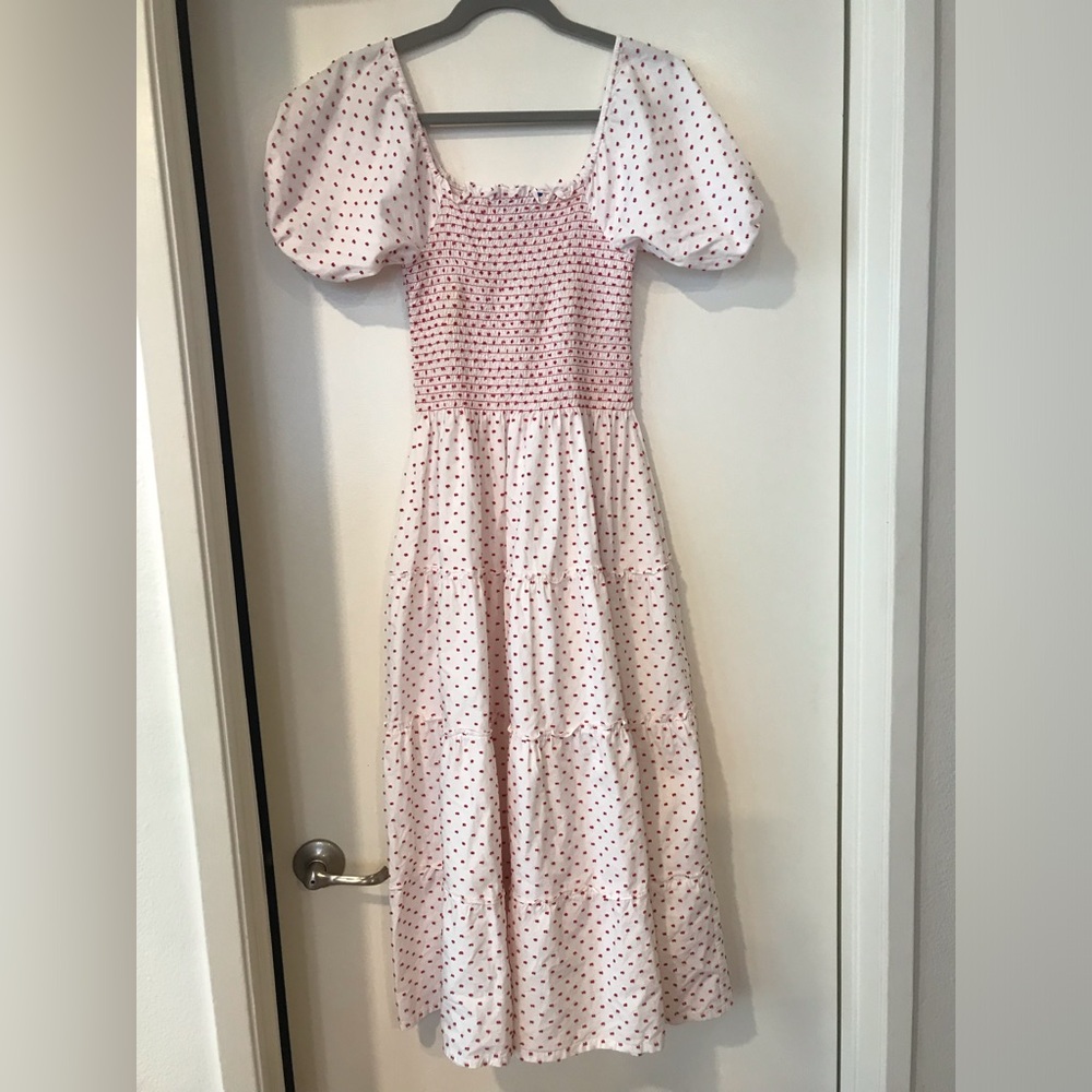 Maxwell & Geraldine The Kate Dress SZ S - Picture 5 of 8